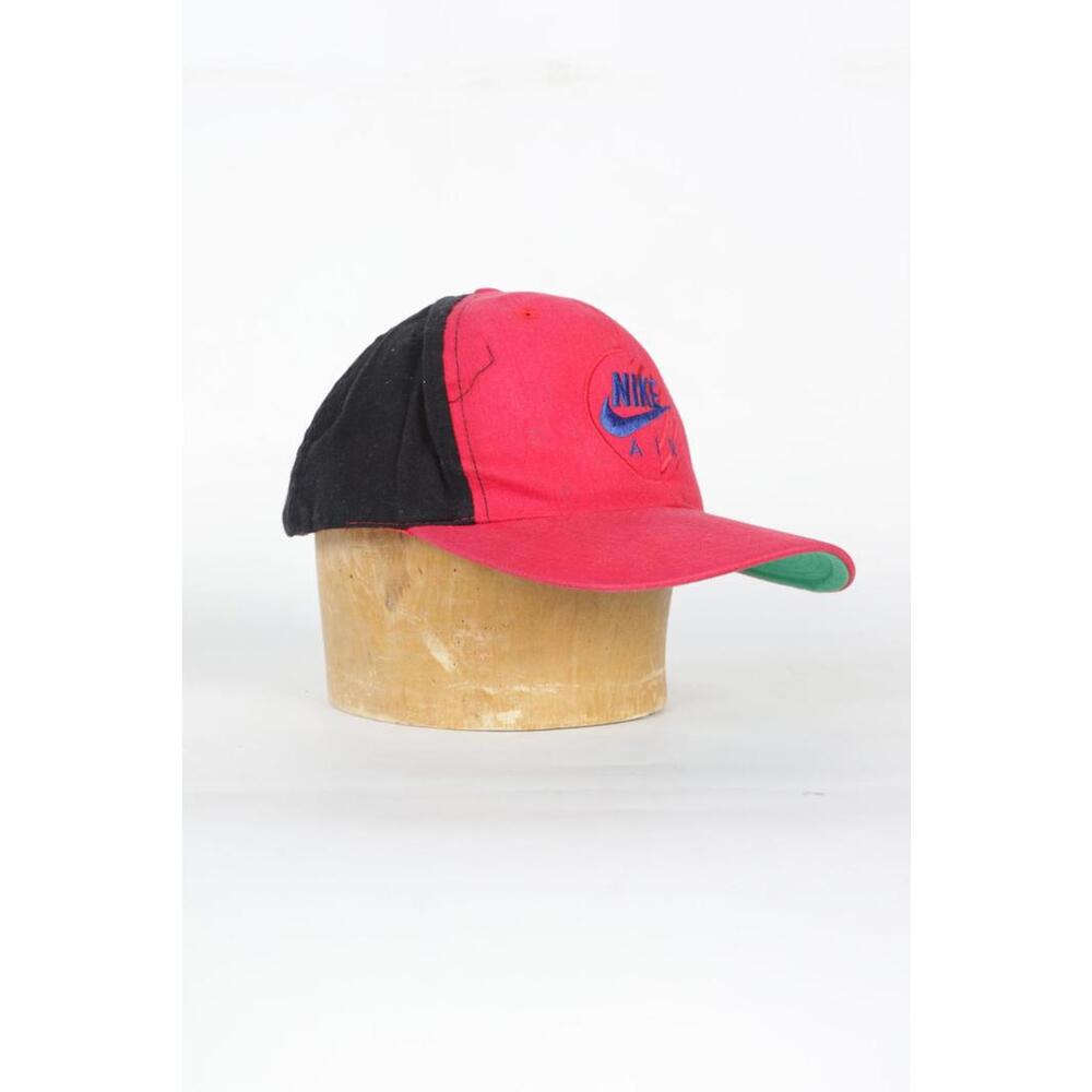 90's Nike Air Two Tone Snap Back